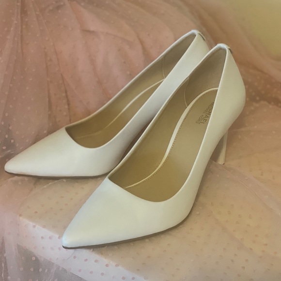 michael kors evening shoes